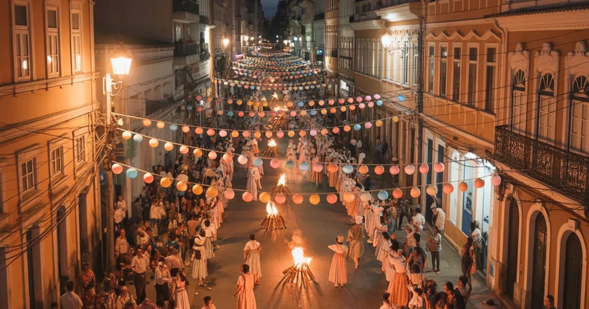 Festas Juninas e trânsito em Avaré: como chegar e voltar com segurança